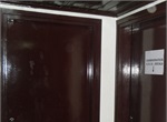 Bureau du Chef du CFCE Douala